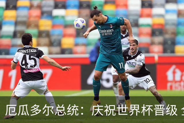 厄瓜多尔总统：庆祝世界杯晋级 全国放假一天