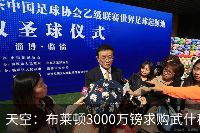 天空：布莱顿3000万镑求购武什科维奇，预计热刺对其估值超6000万